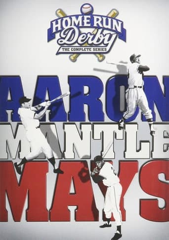 Watch Home Run Derby free online