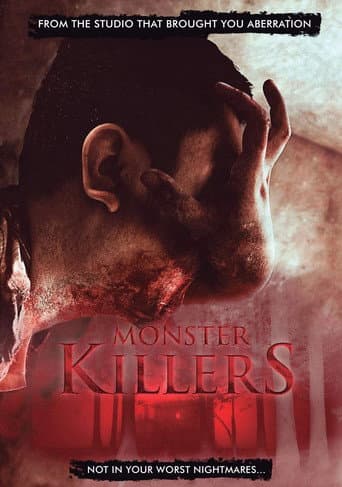 Watch Monster Killers free online