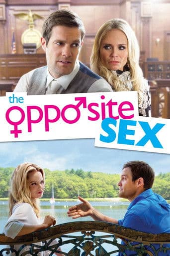 Watch The Opposite Sex free online