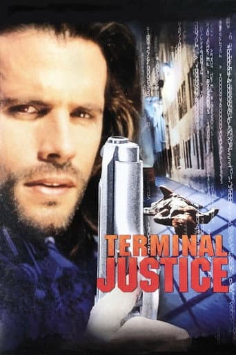 Watch Terminal Justice free online