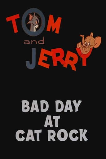 Watch Bad Day at Cat Rock free online