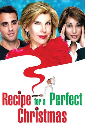 Watch Recipe for a Perfect Christmas free online