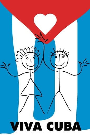 Watch Viva Cuba free online