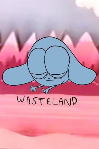 Watch Wasteland free online