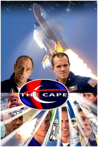 Watch The Cape free online