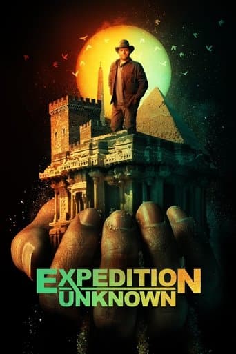 Watch Expedition Unknown free online