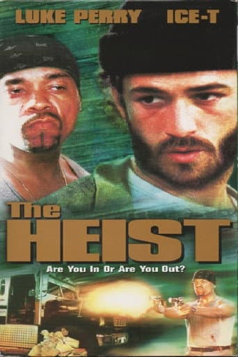 Watch The Heist free online