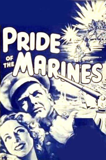 Watch Pride of the Marines free online
