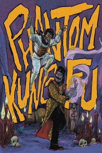Watch Phantom Kung Fu free online