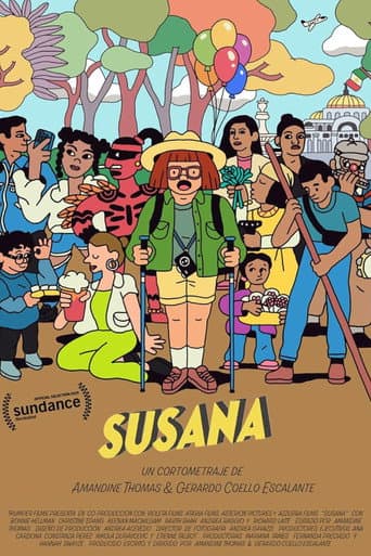 Watch Susana free online