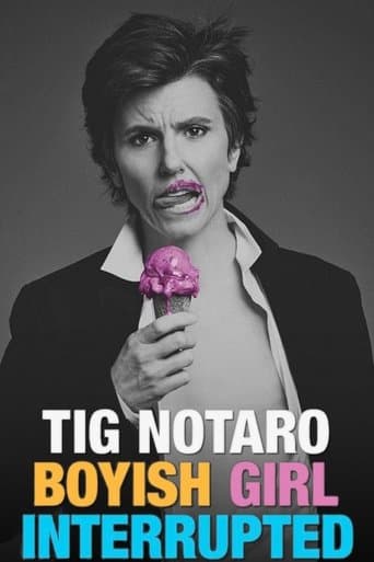 Watch Tig Notaro: Boyish Girl Interrupted free online