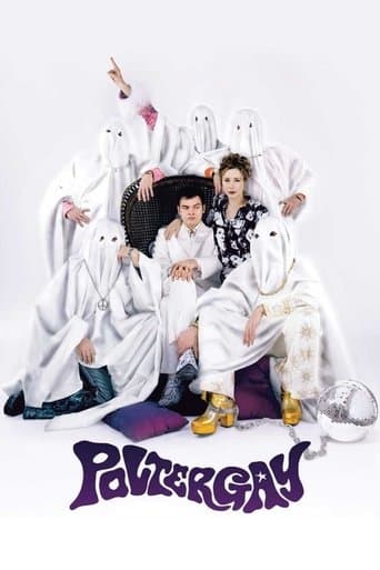 Watch Poltergay free online