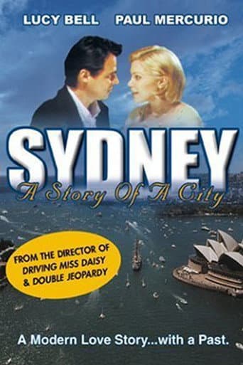 Watch Sydney: A Story of a City free online
