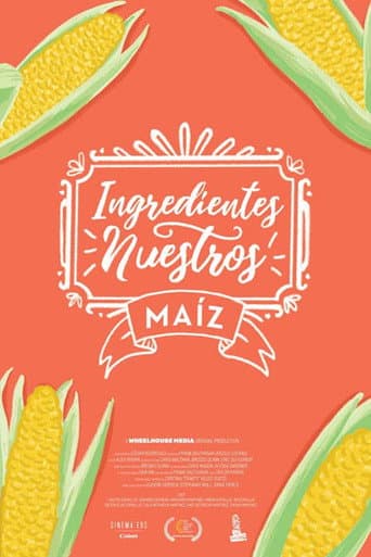 Watch Our Ingredients: Corn free online