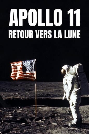 Watch Apollo 11 : Retour vers la lune free online