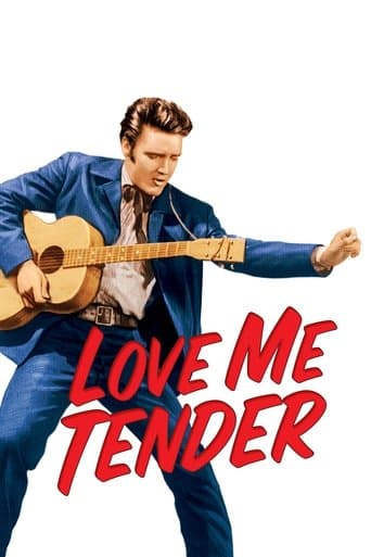 Watch Love Me Tender free online