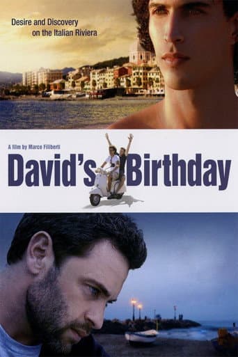 Watch David's Birthday free online