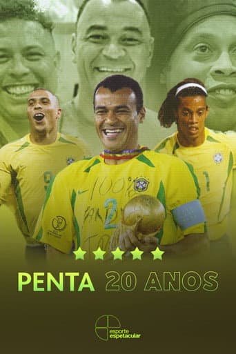 Watch Penta: 20 anos free online