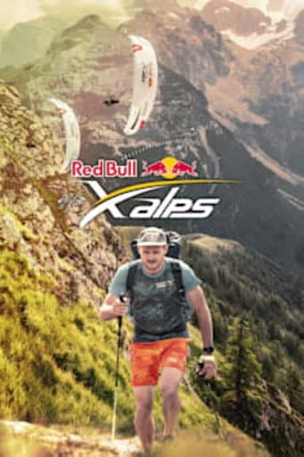 Watch Red Bull X-Alps free online