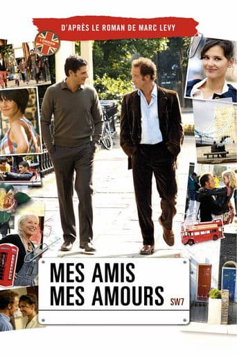 Watch Mes amis, mes amours free online