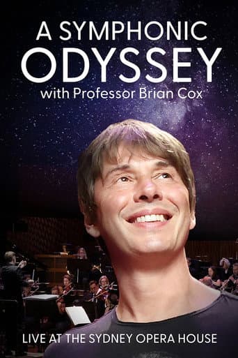 Watch A Symphonic Odyssey with Professor Brian Cox free online