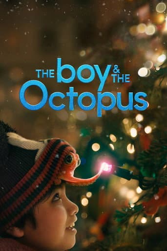 Watch The Boy & the Octopus free online