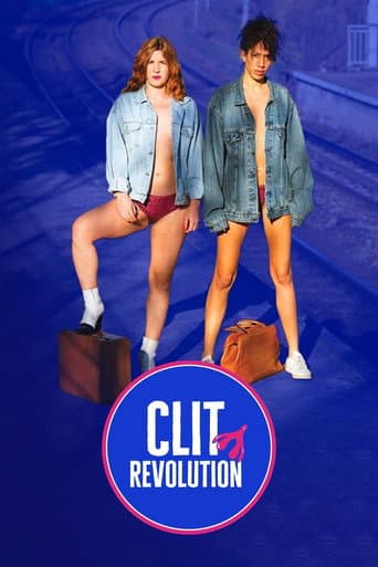 Watch Clit revolution free online