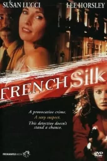 Watch French Silk free online
