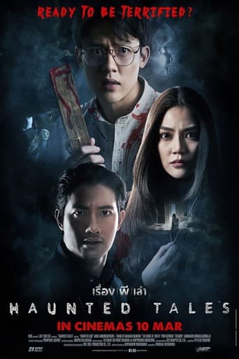 Watch Haunted Tales free online