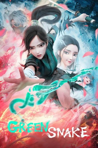 Watch Green Snake free online