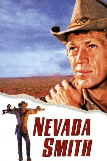 Watch Nevada Smith free online