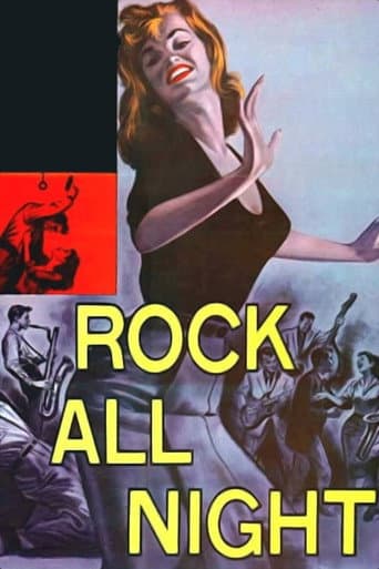 Watch Rock All Night free online