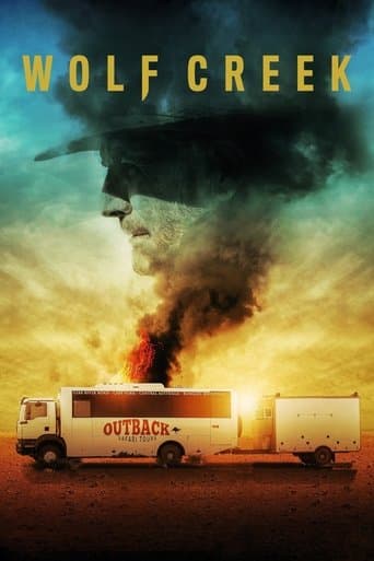 Watch Wolf Creek free online