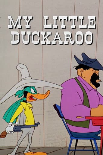 Watch My Little Duckaroo free online