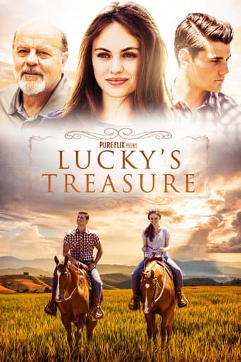 Watch Lucky's Treasure free online