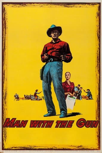 Watch Man with the Gun free online