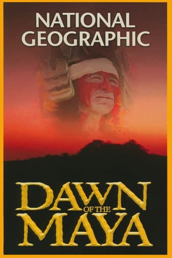 Watch Dawn of the Maya free online
