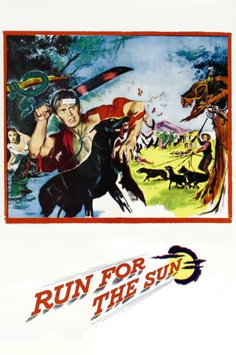 Watch Run for the Sun free online