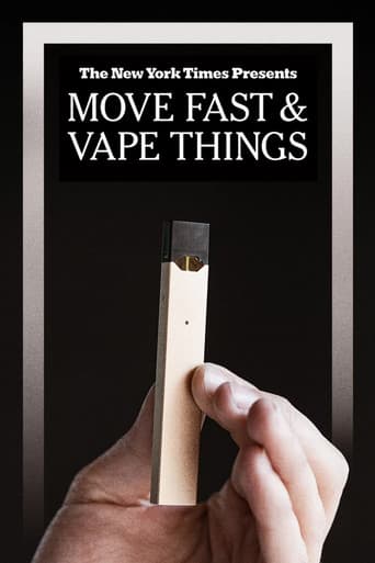Watch Move Fast & Vape Things free online