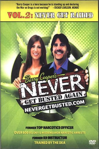 Watch Never Get Busted Again 2: Never Get Raided free online