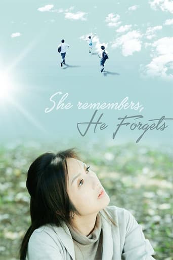 Watch She Remembers, He Forgets free online