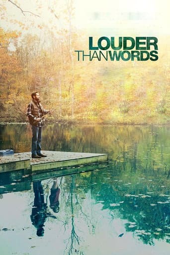 Watch Louder Than Words free online
