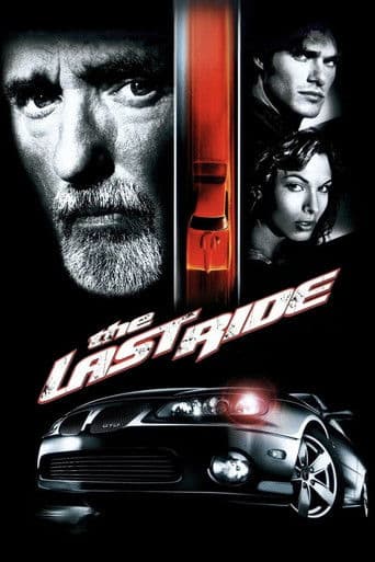 Watch The Last Ride free online