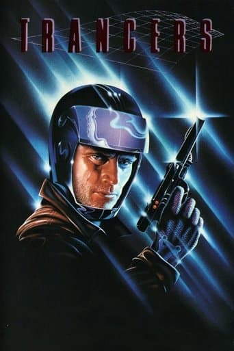 Watch Trancers free online