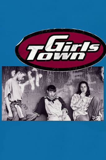 Watch Girls Town free online