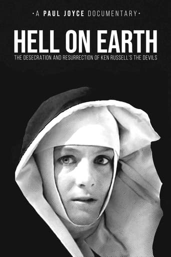 Watch Hell on Earth: The Desecration & Resurrection of The Devils free online