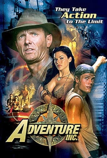 Watch Adventure Inc. free online