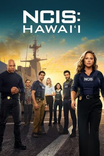Watch NCIS: Hawaiʻi free online