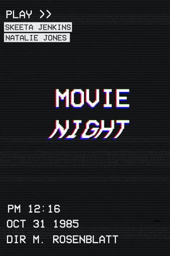 Watch Movie Night free online
