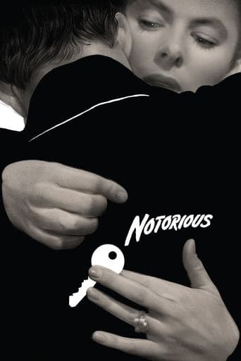 Watch Notorious free online